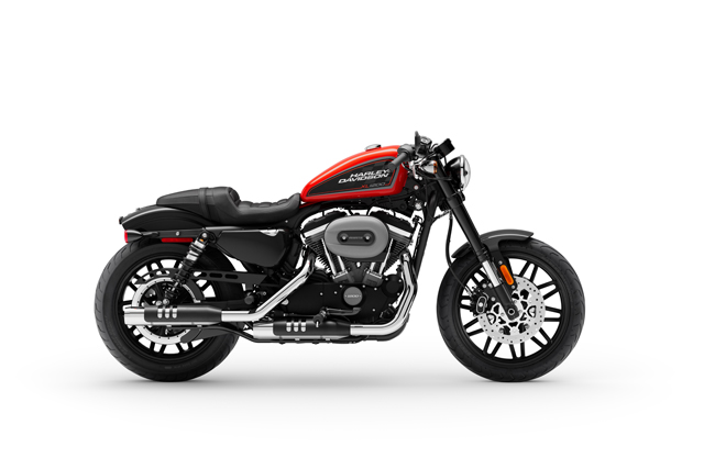 2020 Harley-Davidson Roadster