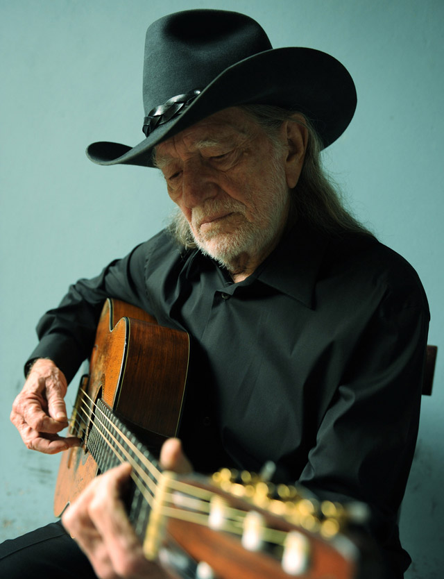 willie nelson buffalo chip