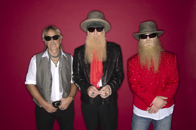 zz top buffalo chip