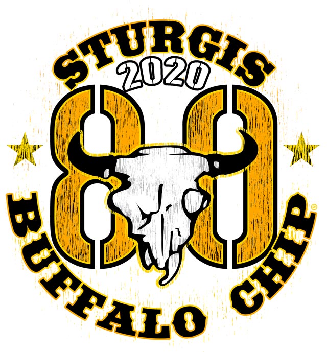 sturgis buffalo chip