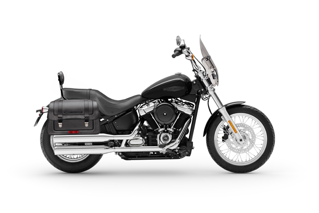 2020 softail standard