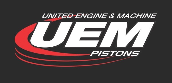 United Engine & Machine logo