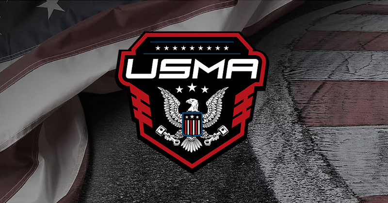United States Motorsports Association USMA
