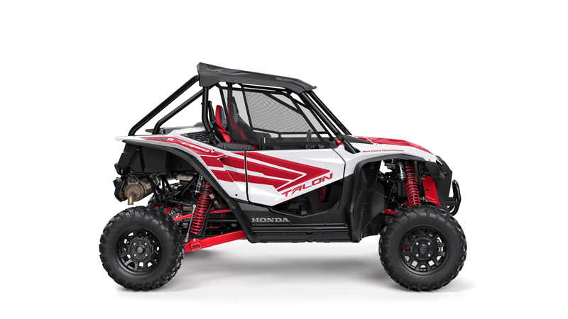 Honda Talon 1000R