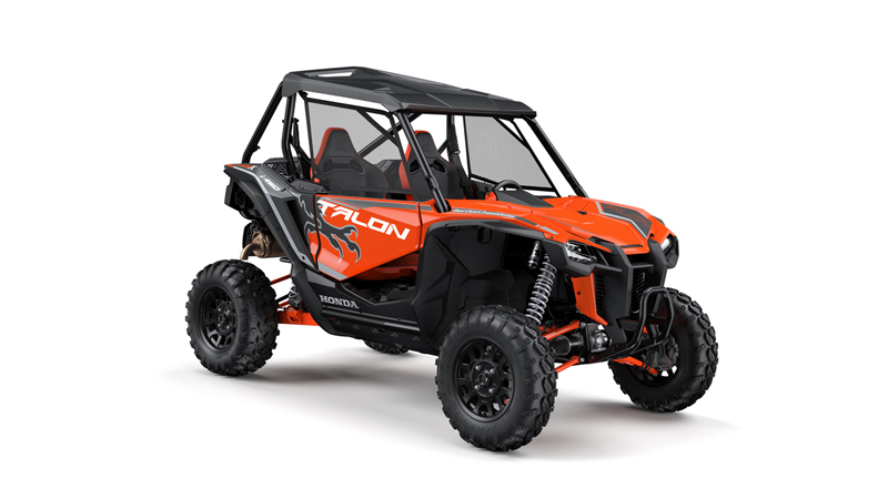 Honda Talon 1000X