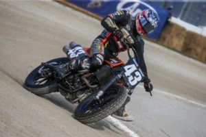 harley-davidson xg750r
