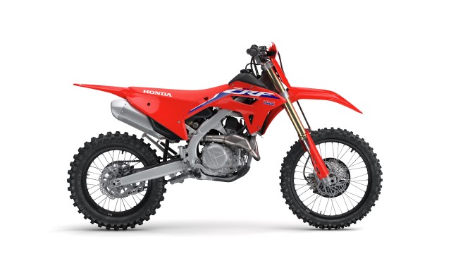 CRF450RX