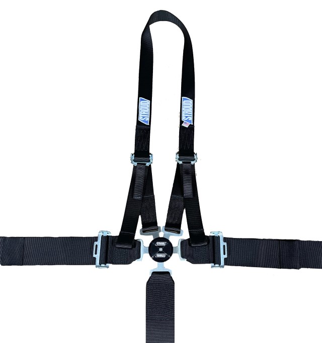 summit racing stroud harness