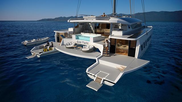 wider-pajot yacht