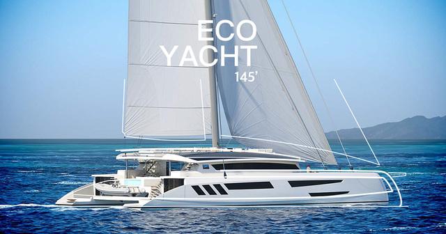 wider pajot yacht