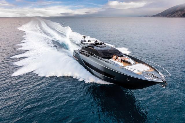 ferretti group