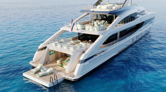 heesen motor yacht jade