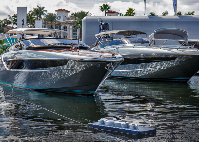 fort lauderdale international boat show