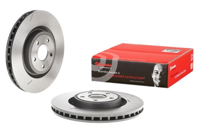 summit racing brembo brakes