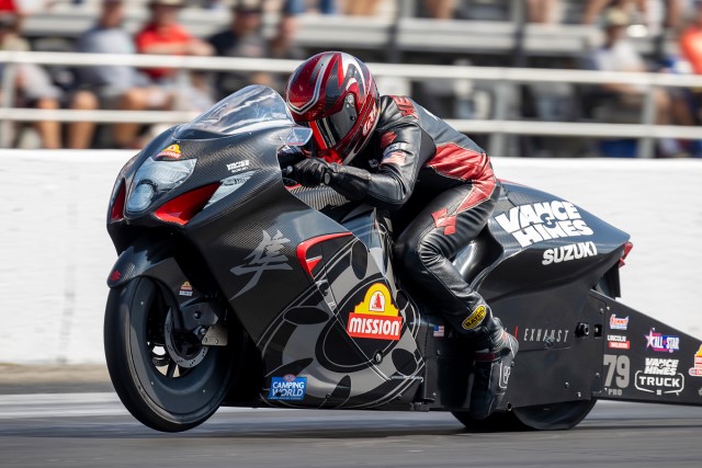 nhra vance & hines