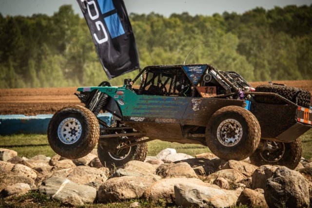 team falken ultra4 racing