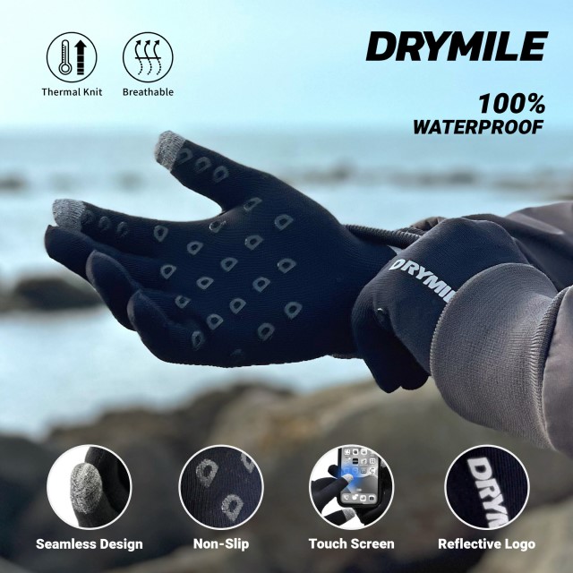 drymile outdoo gloves